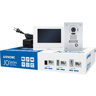 7" VIDEO SET W/MOBILE APP FUNCTIONALITY