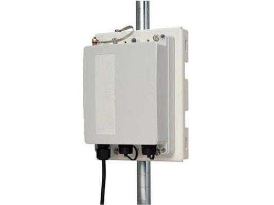 CISCO POWER INJECTOR, 60W, OUTDOOR, NORTH AMERICA PLUG