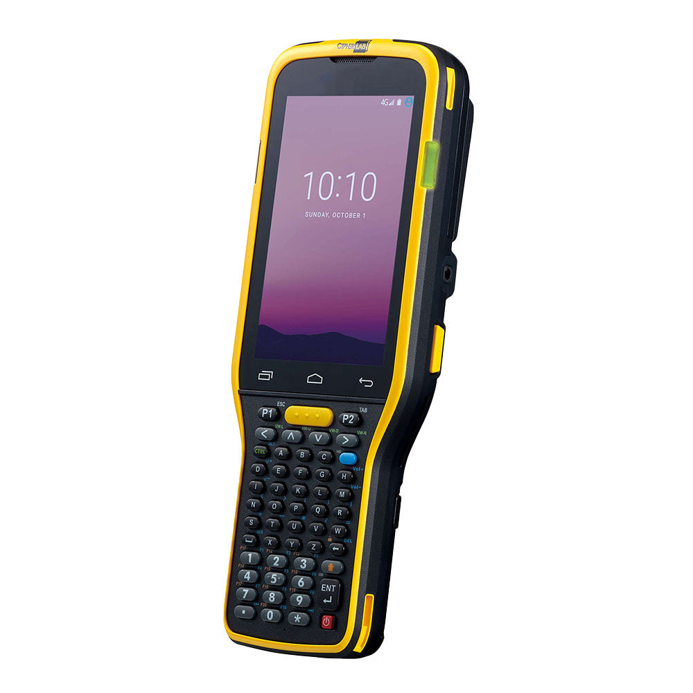 CipherLab RK95C OS12 XR 52Key 5500 mAh