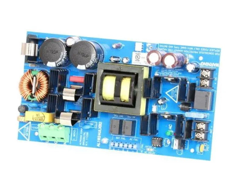 Altronix PWR.SUPP/CHARGER,24VDC @ 10A max.