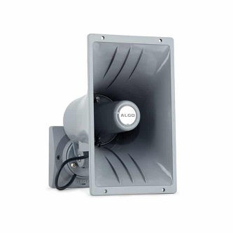 SIP/IC HORN SPEAKER WIDEBAND WATER RESIS