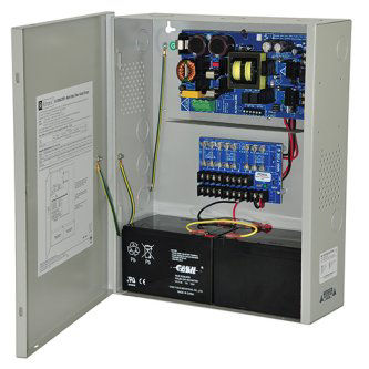 24VDC@10AMP,115VAC IN,AC&BATTMONITORING
