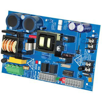12VDC or 24VDC @ 6 amp BOARD