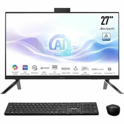 MSI Mod AM273Q AI 1UM-039US I5 11H