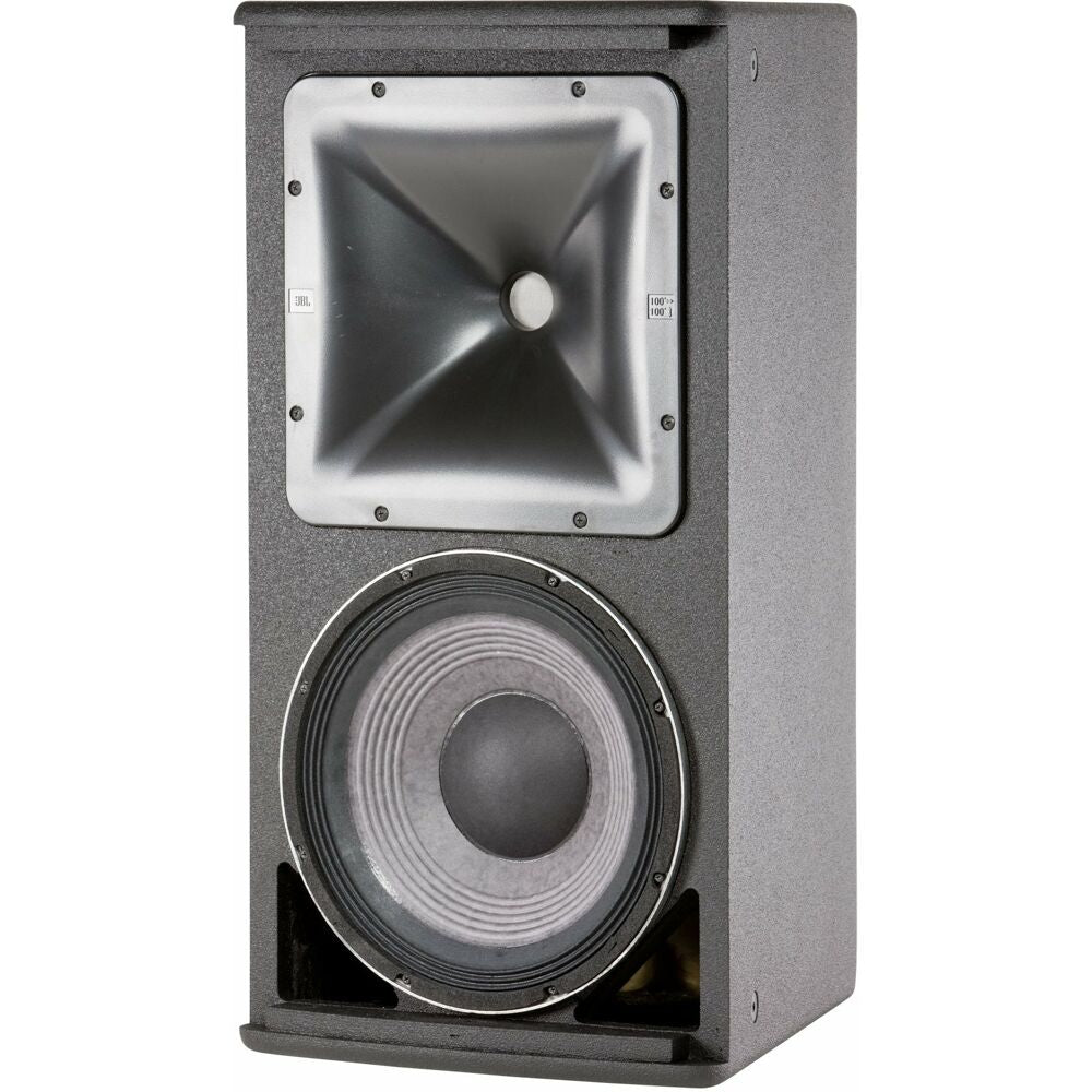 JBL 12" Loudspeaker System (Black)