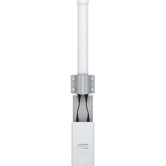 Ubiquiti 5GHz AirMax Omni, 10dBi,rocket kit