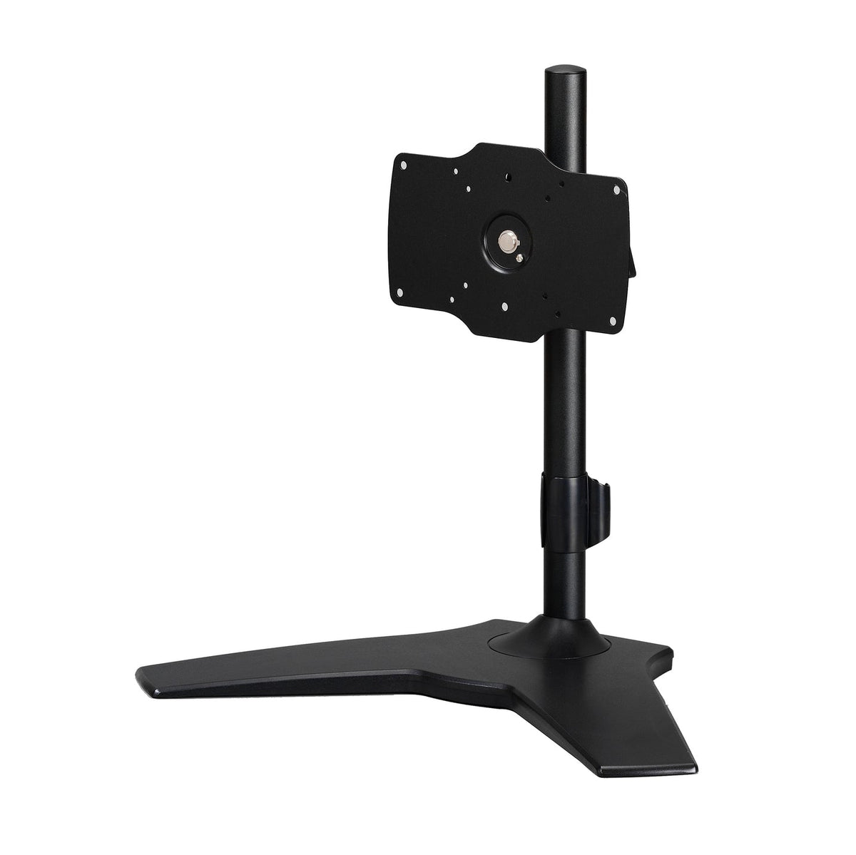 AMER SINGLE MONITOR DESK MOUNT FOR 1 LED/LCD 24INCH, 25INCH, 26INCH, 27INCH, 28INCH,