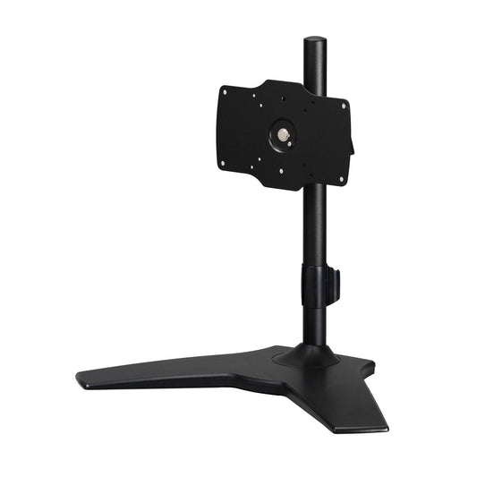 AMER SINGLE MONITOR DESK MOUNT FOR 1 LED/LCD 24INCH, 25INCH, 26INCH, 27INCH, 28INCH,