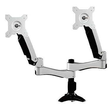 AMER ARTICULATING DUAL MOUNT GROMMET