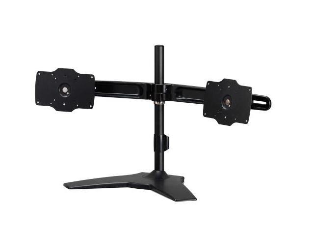 AMER DUAL MONITOR STAND MOUNT MNT