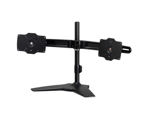 AMER DUAL MONITOR STAND MOUNT MNT