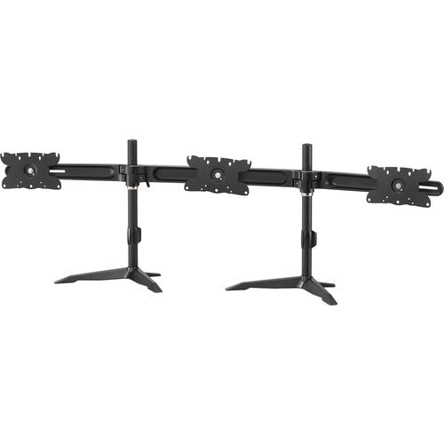 AMER TRIPLE STAND MOUNT FOR 26-32IN STND