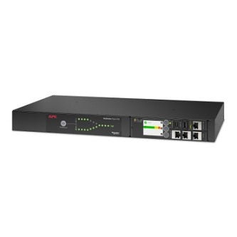 APC Rack ATS Rack ATS, 100/120V
