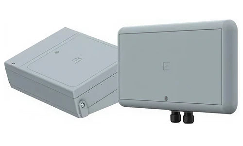 EXTREME Weatherized Quad Radio Wi-Fi 7 (4x4:4)