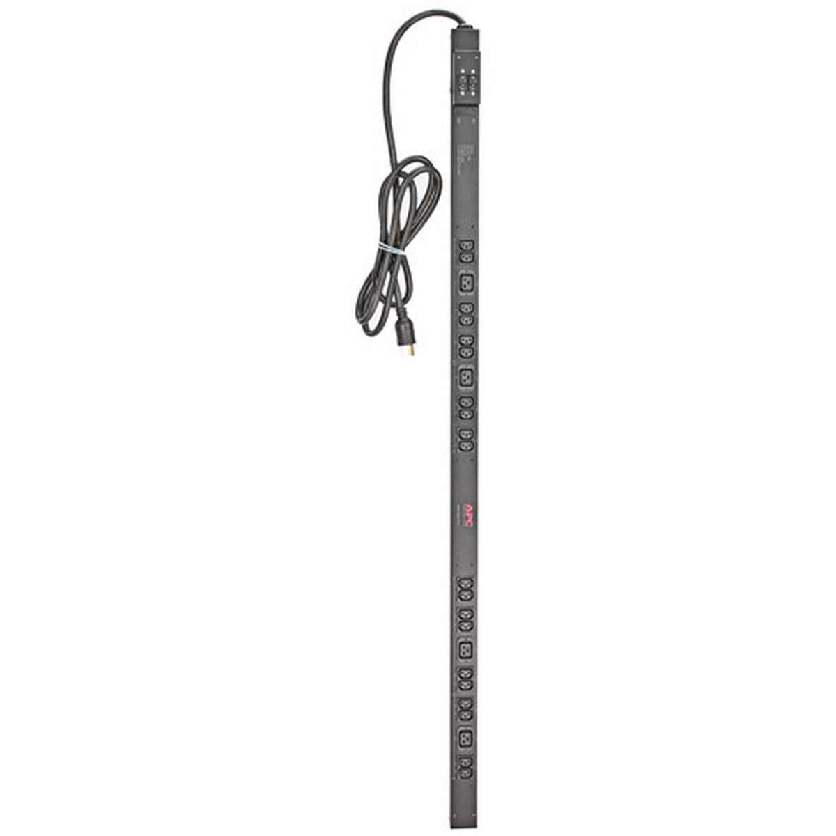 APC POWER DISTRIBUTION UNIT - VERTICAL (0U) - 200 V, 208 V, 230 V, - 20 IEC 60320 C1