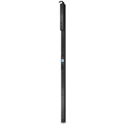 APC AP8641 SWITCHED PDU 200V/208V 30A L6-30P 0U RM 21XC13 3XC19