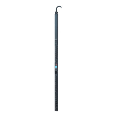 APC Rack PDU 2G, Switched, ZeroU, 20A, 100-120V, (24) 5-20R