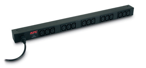 APC AP9568 - POWER DISTRIBUTION UNIT - VERTICAL (0U) - IEC 60320 C14 - 15 IEC 60320