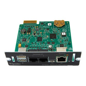 APC UPS Network Management Card