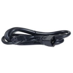 APC POWER CORD, C19 TO C20, 4.5M , AP9887