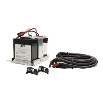 APC Replacement Battery Cartridge # 135
