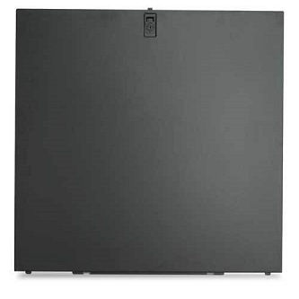 NetShelter SX 42U 1200mm DeepSplit Side