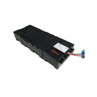 APC Replcmnt Batt Cartrdge 116