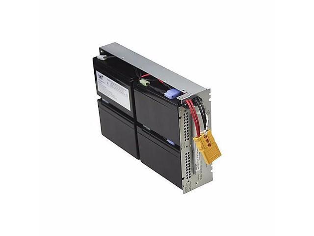 BATTERY REPLACEMENT UPS BATTERY FOR APC RBC133