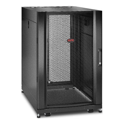 APC 18U Server Rack Enclosure