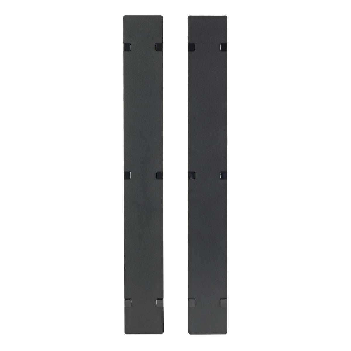 APC HINGED COVERS FOR NETSHELTER SX 750MM WIDE 45U VERTICAL CABLE MANAGER (QTY 2)