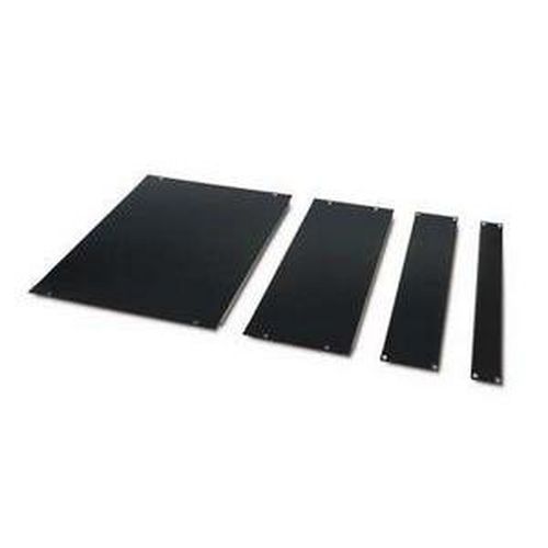 APC BLANKING PANEL KIT - 1U 2U 4U 8U BLACK
