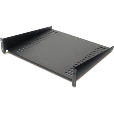 APC FIXED SHELF 50LBS/22.7KG BLACK