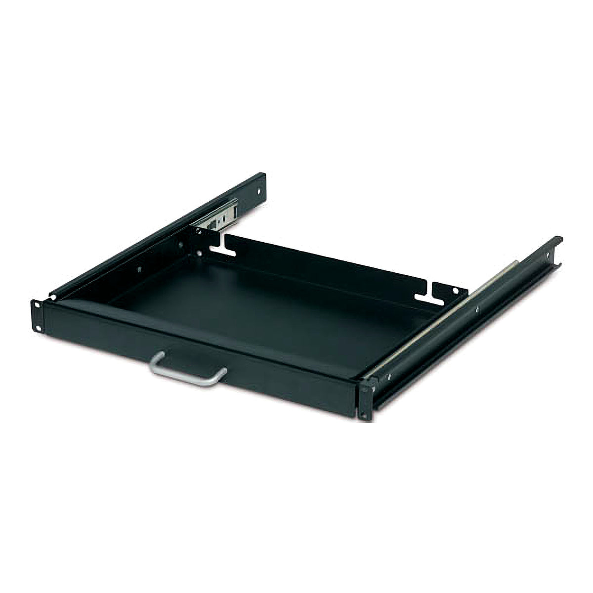 APC NETSHELTER 17IN KEYBOARD DRAWER BLACK