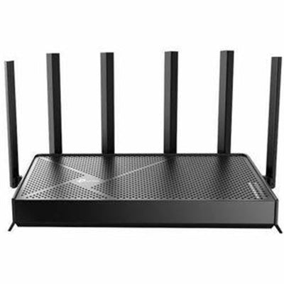 TP BE6500 DualBand WiFi 7 Router