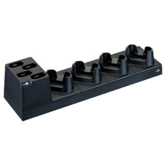 CipherLab RK95/RK96 4 Slot Terminal & Batt Charger