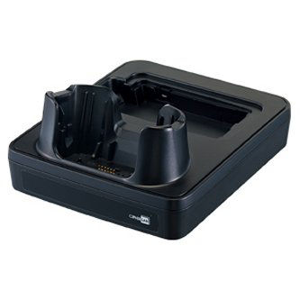 CipherLab RK95/RK96 EN Charging and Comm Cradle