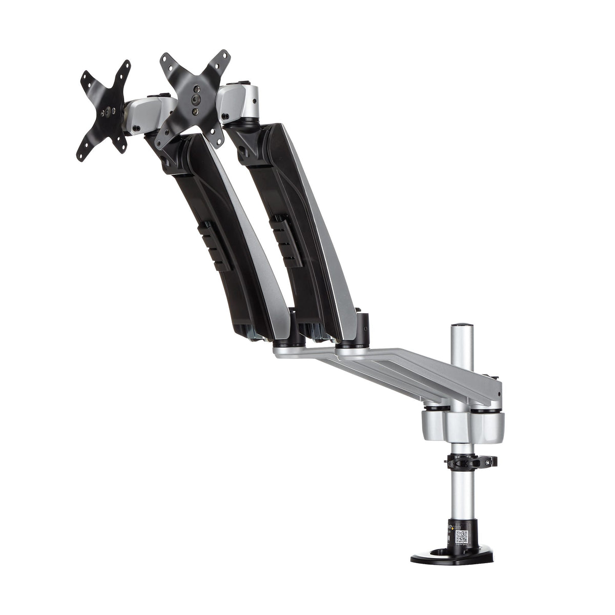 StarTech Dual Monitor Mount FM Arms TAA