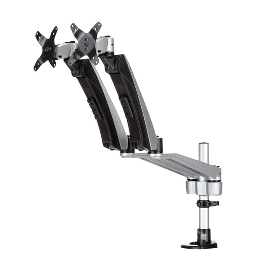 StarTech Dual Monitor Mount FM Arms TAA