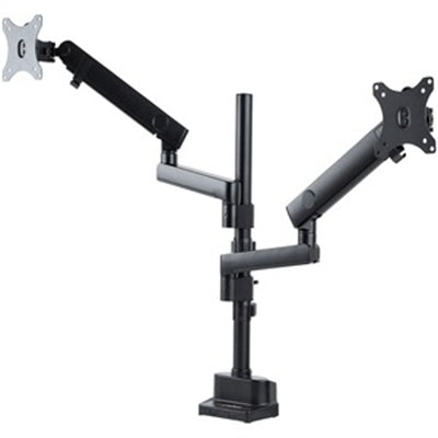 StarTech Desk Mount Dual Monitor Arm