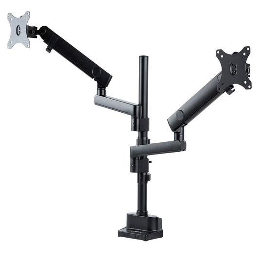 StarTech Desk Mount Dual Monitor Arm