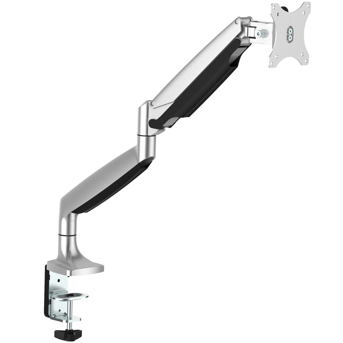 StarTech VESA 75X75/100X100MM HEAVY-DUTY DESK MOUNT MONITOR ARM FOR A SINGLE 32IN (16:9)