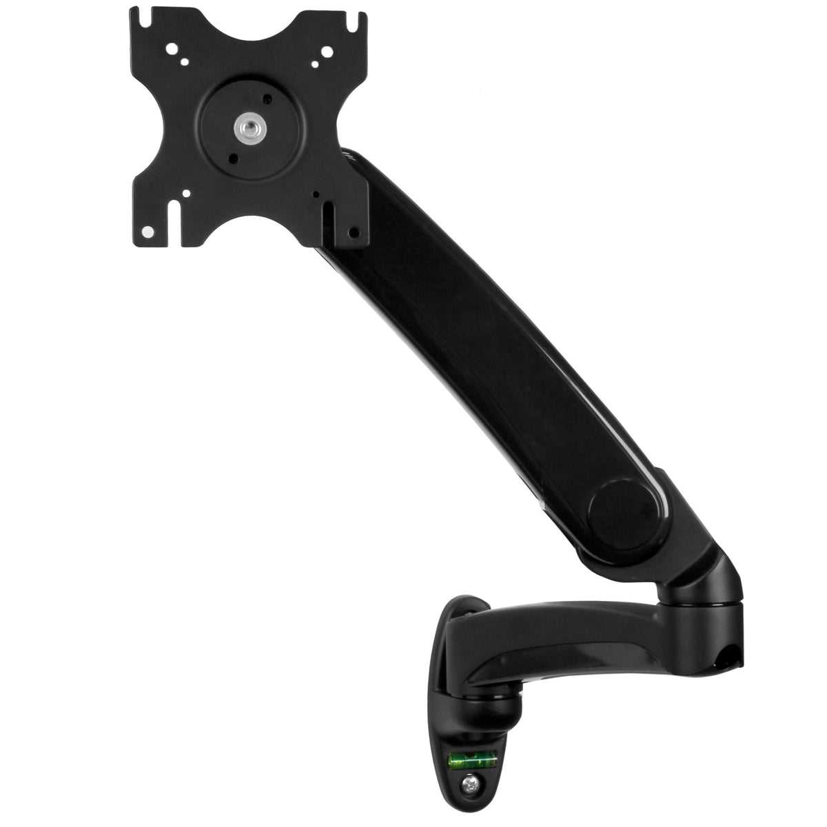 StarTech WALL MOUNT MONITOR ARM SINGLE SCREEN ERGONOMIC VESA MOUNT BRACKET