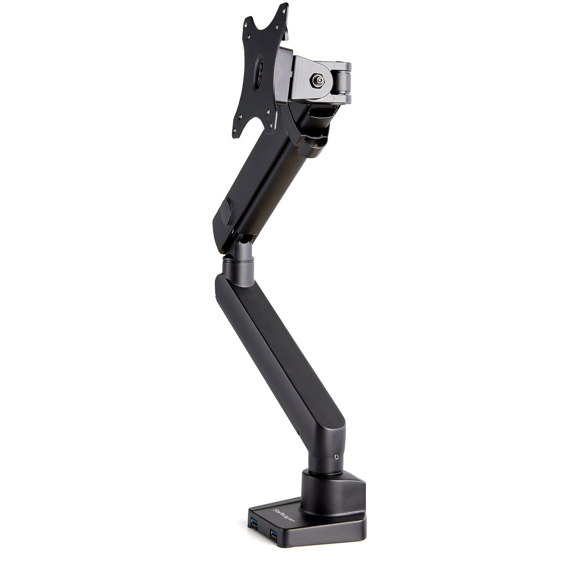 StarTech MONITOR DESK MOUNT ARM SINGLE DISPLAY ERGONOMIC VESA MOUNT STAND