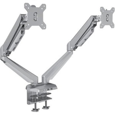 StarTech VESA 75MM/100MM DESK MOUNT DUAL MONITOR ARM SUPPORTS DISPLAYS UP TO 30IN (17.6LB