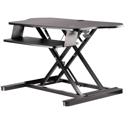 StarTech Corner Stand Desk Convert TAA