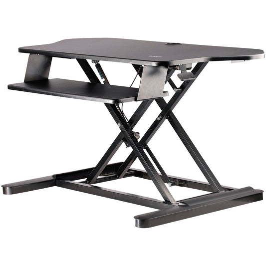 StarTech Corner Stand Desk Convert TAA