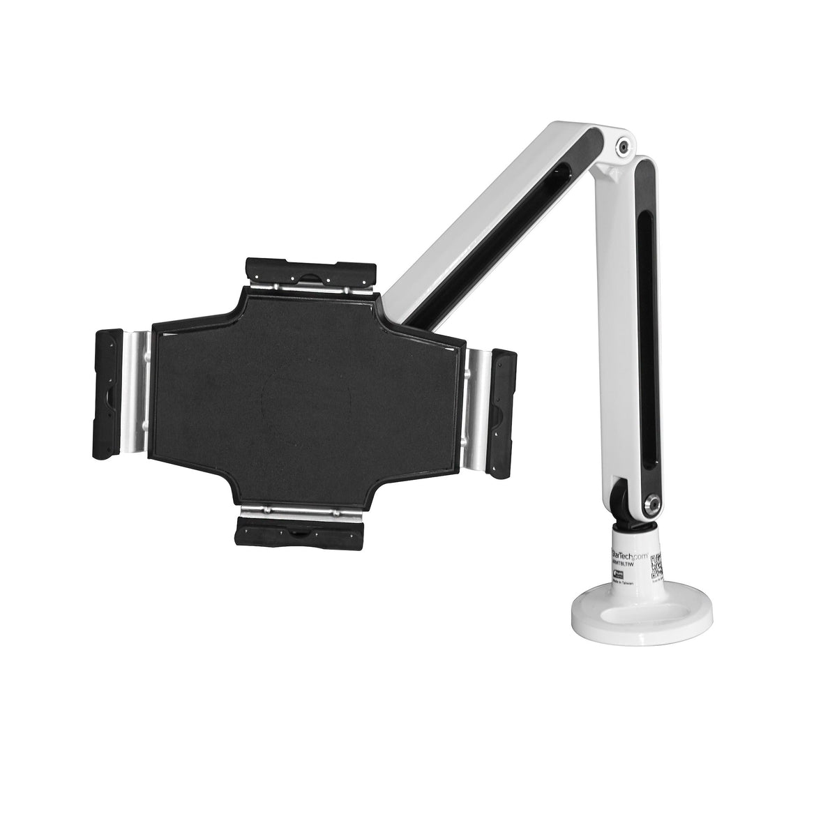 StarTech DESK MOUNT TABLET ARM DESK CLAMP ARTICULATING TABLET HOLDER