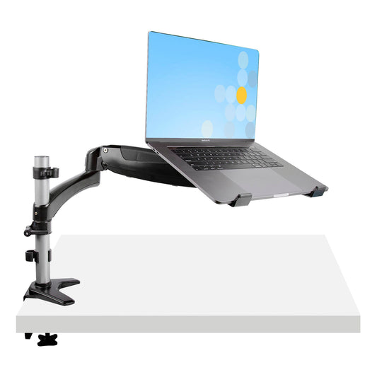 StarTech DESK MOUNT LAPTOP ARM - FOR LAPTOP OR SINGLE 34IN MONITOR