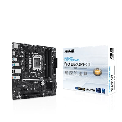 ASUS PRO B860M-CT-CSM