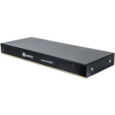 Vertiv 8 Port AutoView KVM VM CAC TAA